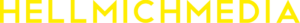 HELLMICHMEDIA Logo gelb